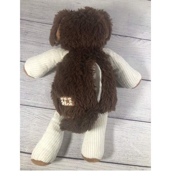 Scentsy Buddy patch the dog plush - Picture 2 of 2